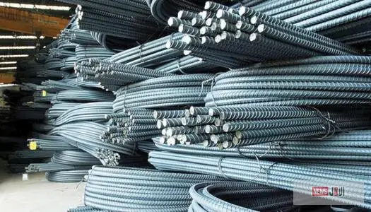 سعر طن الحديد في مصر اليوم وسعر طن حديد عز – تحديثات نوفمبر 2025 وأثرها على سوق البناء