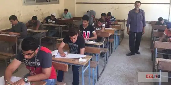 كيفية تسجيل استمارة الصف الثالث الإعدادي 2025: خطوات، أوراق ومواعيد مهمة