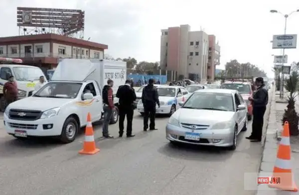 مخالفات المرور 2025: دليل الاستعلام والسداد والتظلم الإلكتروني بسهولة من منزلك