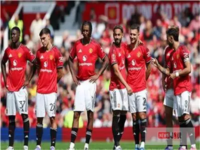 مانشستر يونايتد ضد وست هام 1-1 — دالوت يمنح اليونايتد التقدم وماقاسّا يقبض على نقطة ثمينة في أولد ترافورد