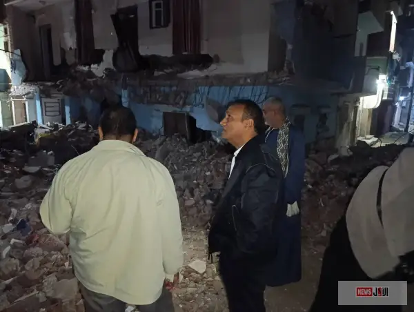 في لحظات الخطر.. حين يكون النائب حاضرًا قبل البيانات