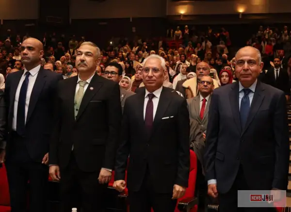 جامعة المنيا تقود المستقبل الأخضر من الصعيد.. إطلاق مشروع «الريادة الخضراء» ضمن «تحالف وتنمية»