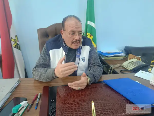 المنيا تحقق طفرة زراعية.. 217 ألف فدان قمح ودعم رقمي للمزارعين