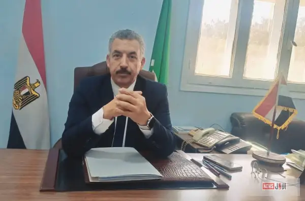 زراعة المنيا تطلق حملة موسعة لمكافحة القوارض لتحزيم محصول القمح ضمن حملة فبراير 2026