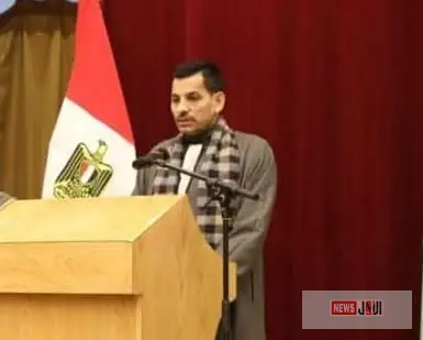 مجموعة الأصدقاء للتجارة والمقاولات تهنئ الإخوة الأقباط بعيد القيامة المجيد وتؤكد على وحدة النسيج الوطني