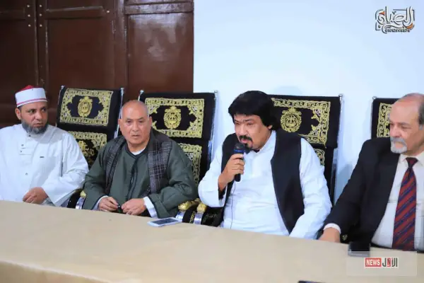 مؤتمر قبيلة أولاد وافي بأسيوط.. وحدة النسب وروح الأصالة في يوم مشهود