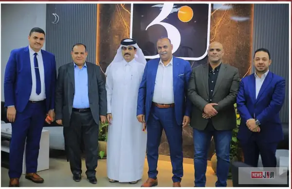 «البريدي» ومحمود الإمام.. رؤية عمرانية تصنع وجهًا جديدًا للمنيا الجديدة
