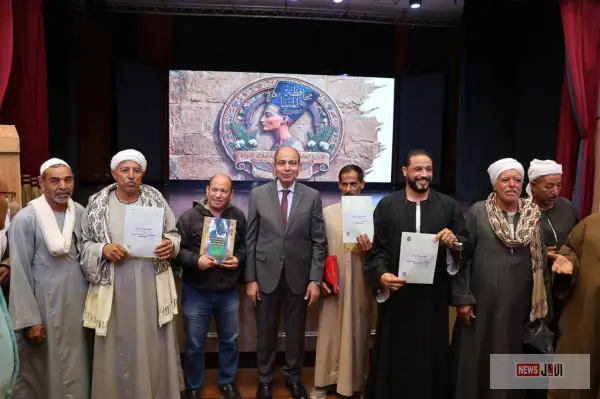 4 مليارات جنيه متحصلات و96% معدل إنجاز و191 ألف فدان مستردة.. كيف حقق عماد كدواني طفرة غير مسبوقة في ملف تقنين أراضي الدولة بالمنيا؟