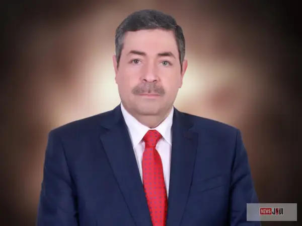 تاريخ قضائي وخدمي حافل.. السيرة الذاتية للمستشار محمد محمد عادل عبد الناصر المرشح لانتخابات نادي مستشاري النيابة الإدارية الرئيسي 2026