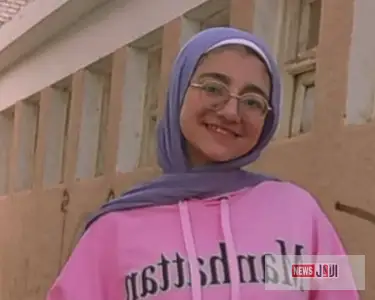 مريم رجب الأولى على المنيا في الشهادة الإعدادية: الدرجة النهائية بداية المشوار نحو كلية الطب