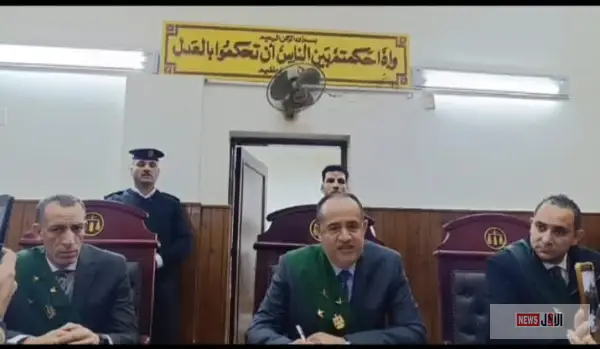 هتّك عرض طفل وأغرقه في الترعة.. «استئناف المنيا» تؤيد السجن المؤبد