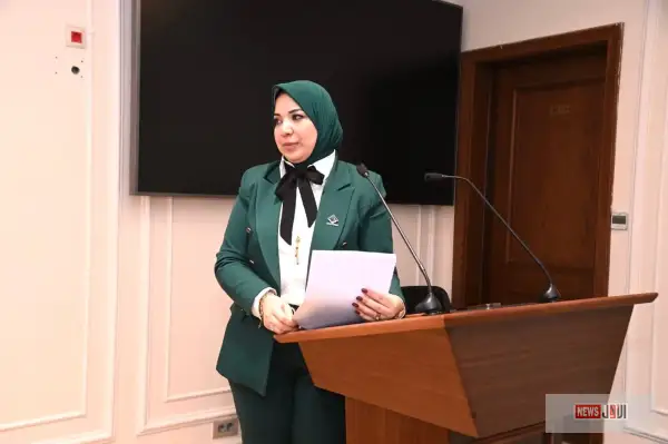 طلب إحاطة من برلمانية المنيا بشأن آليات المضبوطات المتحفظ عليها بحملات الإشغالات بالوحدات المحلية