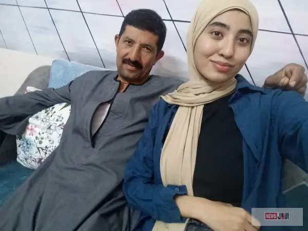 رفضت الثانوية العامة خوفًا من ضغوطها.. رضوى رمضان تحصد 99.8% وتصبح من أوائل الجمهورية بالدبلومات الفنية