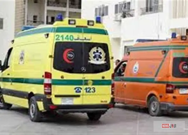 طالبة تُلقي بنفسها من الطابق الثاني في المنيا.. والسبب التليفون المحمول