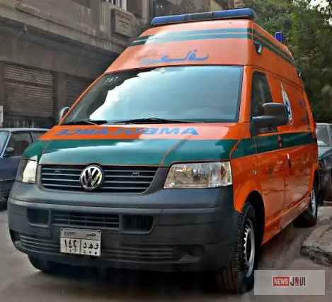 شقيقها أخذ هاتفها.. طالبة تحاول إنهاء حياتها بالقفز من سطح منزلها وتُصاب بكسر في الجمجمة بالمنيا