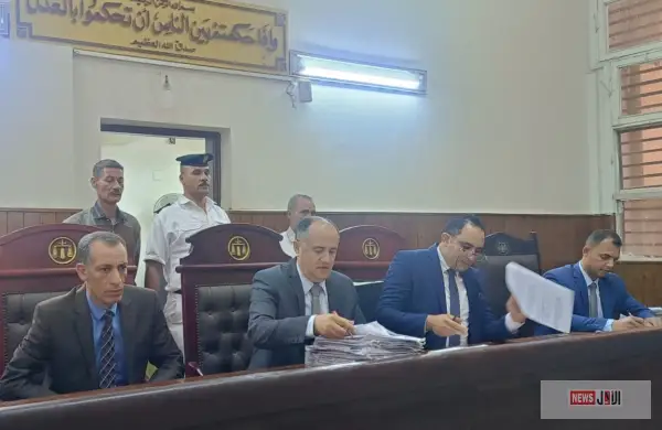 «قعدت مع عمي في السعودية فهتك عرضي».. استئناف المنيا تصدر حكما على المتهم