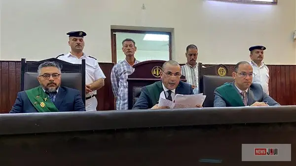 لبطلان إجراءات الضبط وعدم معقولية الواقعة.. جنايات مستأنف المنيا تقضي ببراءة متهم في قضية ترامادول