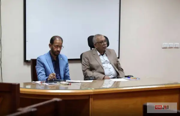 رئيس مياه المنيا: جودة مياه الشرب خط أحمر.. ونعمل على تطبيق أعلى معايير المأمونية بجميع المحطات