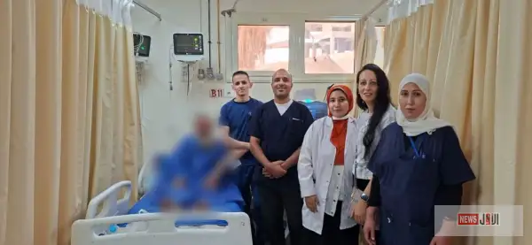 لدغتهم الثعابين والعقارب.. مستشفى صدر المنيا تنقذ 4 حالات حرجة خلال 10 أيام
