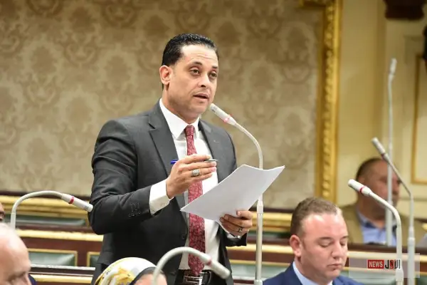 النائب محمد العمدة: مؤتمر المصريين بالخارج يجسد اهتمام الدولة بأبنائها ويعزز مشاركتهم في بناء مستقبل الوطن