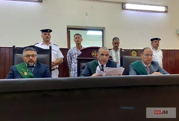 تأييد السجن المشدد 6 سنوات لـ3 متهمين بسرقة دراجتين ناريتين بالإكراه وحيازة أسلحة في المنيا
