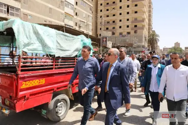 محمد النادي يكتب: «الدواويس» يفتح ملف «سيارات الموت».. كيف سبقت رؤية محافظ المنيا كارثة «الربع نقل»؟