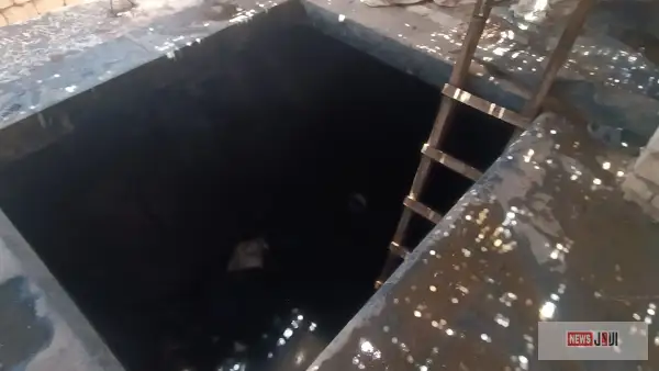 مصرع عاملين وإصابة 8 آخرين اختناقًا داخل مصنع مخللات بالمنيا
