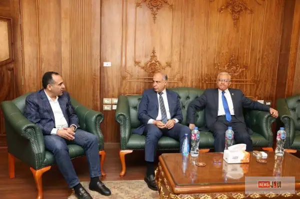 20 منحة دراسية مجانية من جامعة اللوتس لأبناء محافظة المنيا.. التقديم حتى نهاية اغسطس الجارى