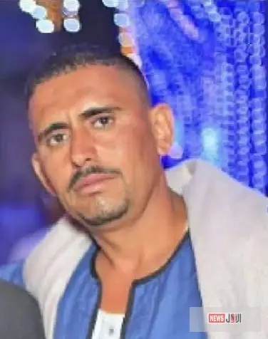 ننشر صورة محمد جمعة ثالث ضحايا حادث بيارة مصنع مخللات بقرية الشيخ علاء في المنيا