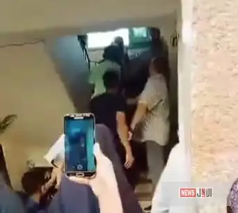 مدير التأمين الصحي بالمنيا يكشف تفاصيل مشادة بين موظفة أمن وأحد المترددين داخل مركز غرب