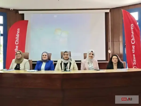 تدشين مبادرة «المنيا بلا تسول» لتعزيز حماية الأطفال وتمكين المرأة اقتصاديًا