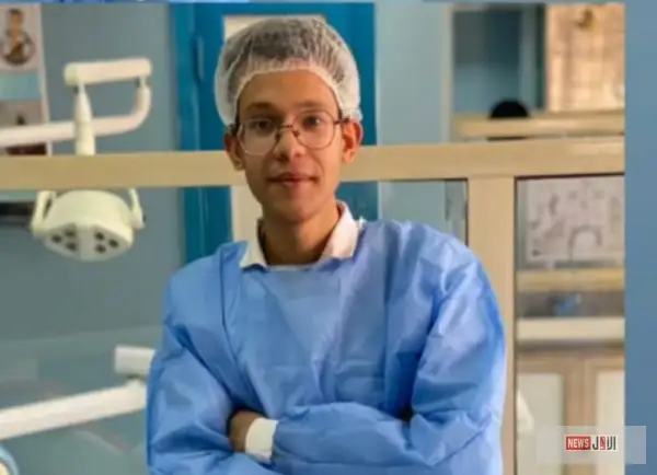 «قبل ساعات من حلمه».. رحيل مفاجئ لطبيب أسنان بالمنيا
