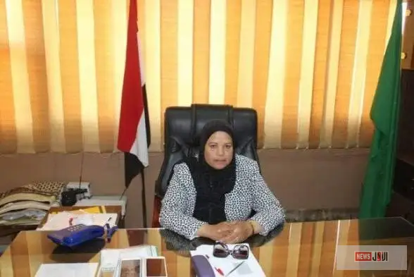 رئيس مدينة بني مزار تكشف تفاصيل التعدي على أعضاء حملة أثناء غلق مقهى مخالف