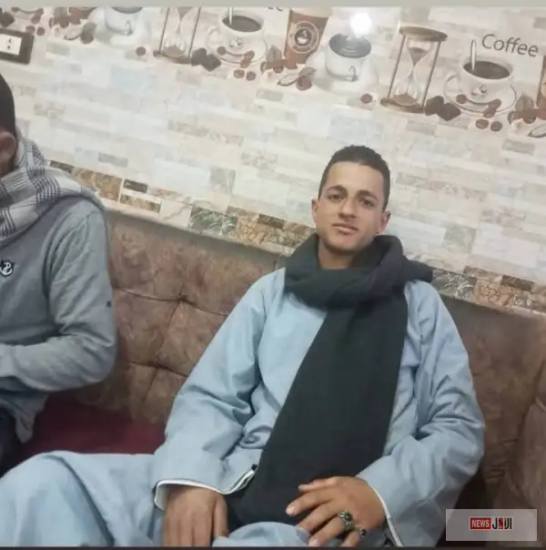 مصرع 2 وإصابة 10 في حادث تصادم جرار زراعي بسيارة محملة بعمال خلاطة خرسانة في المنيا