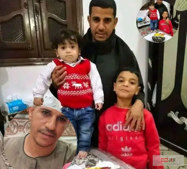 قتله بمطواة وسرق التوك توك.. أمن المنيا يكشف غموض مقتل سائق ويضبط المتهم