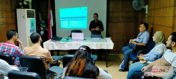 «صوت المريض أولاً».. صحة المنيا تطلق برنامجًا تدريبيًا للارتقاء بمنظومة خدمة المواطنين