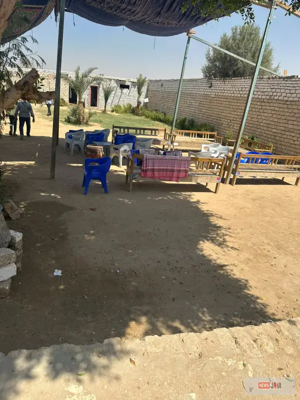 المراتب على الأرض وغرف بلا بلاط.. «العلاج الحر» بالمنيا يضبط 8 مراكز غير مرخصة لعلاج الإدمان ببني مزار