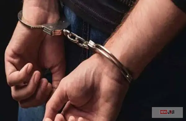 «منشر غسيل» ينهي هروبه.. سقوط متهم مطلوب للسجن 15 سنة من الطابق الثالث في المنيا