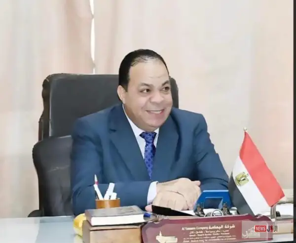 الدكتور عيد عبد الواحد يكتب: إِلَى مَتَى؟ وَمَا الْمَخْرَجُ؟ حين تتصارع الأنا الإدارية، تُهدر طاقات التطوير المؤسسي