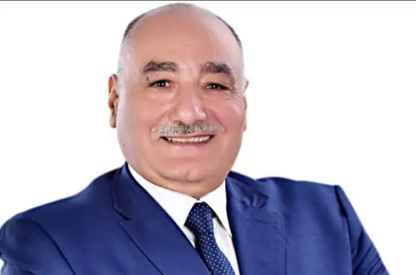 اللواء عبد الناصر مكرم يخوض انتخابات نادي المنيا برؤية لحلول فورية لمشكلات الأعضاء