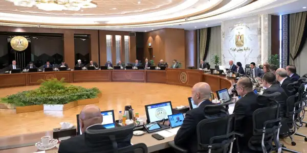 مجلس الوزراء يعقد اجتماعه الثامن والثلاثين برئاسة الدكتور مصطفى مدبولي ويتخذ عدداً من القرارات المهمة
