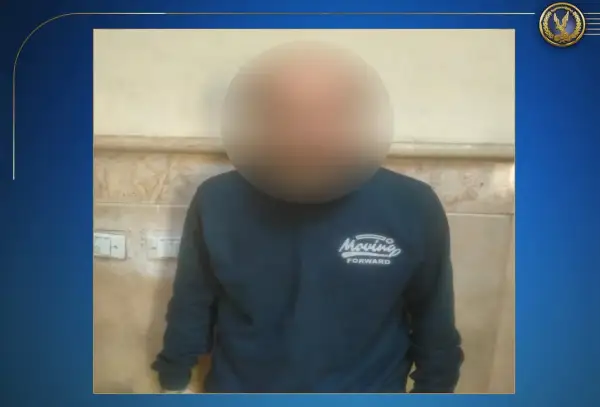ضبط مدير مبيعات استولى على أموال شركة ونصب على 11 مواطنًا بزعم توظيفها في باب الشعرية