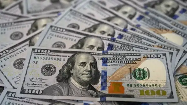ضبط قضايا اتجار غير مشروع بالنقد الأجنبي بقيمة تتجاوز 6 ملايين جنيه خلال 24 ساعة