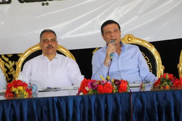 وزير الزراعة يوجه بخفض تكاليف معدات حصاد القمح إلى ١٠٠٠ جنيه للفدان لدعم المزارعين