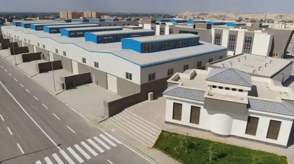 وزارة الصناعة تعلن طرح 332 وحدة صناعية جاهزة في 13 مجمعًا بـ9 محافظات بنظام التمليك أو الإيجار