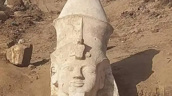 جهاز كشف الآثار في مصر 2025: هل هو حقيقة أم خدعة؟