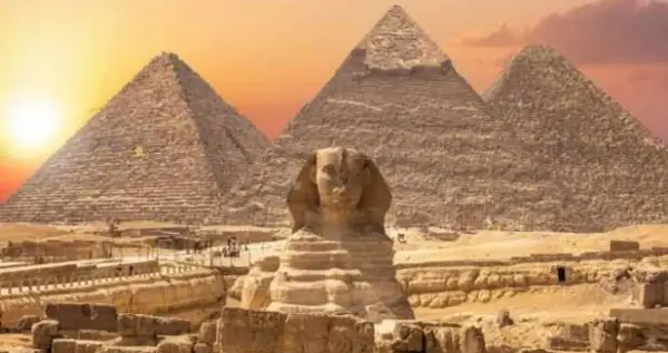 أفضل وجهات السياحة في مصر لعام 2025: دليل شامل لأهم الأماكن السياحية التي يجب زيارتها