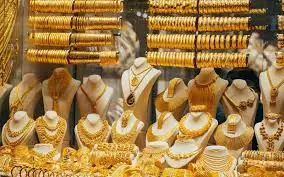 سعر الذهب اليوم في مصر الاثنين 26 مايو 2025.. ارتفاع جديد في عيار 21 والمعدن الأصفر يواصل الصعود
