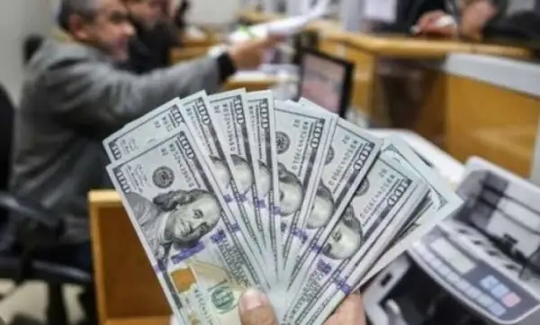 الداخلية توجه ضربة جديدة لسوق العملات السوداء: ضبط قضايا اتجار غير مشروع في النقد الأجنبي بـ7 ملايين جنيه خلال 24 ساعة