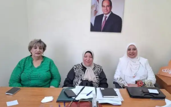 المجلس القومي للمرأة بالمنيا يعقد اجتماعه الشهري ويبحث آليات تطوير العمل ومبادرات التوعية